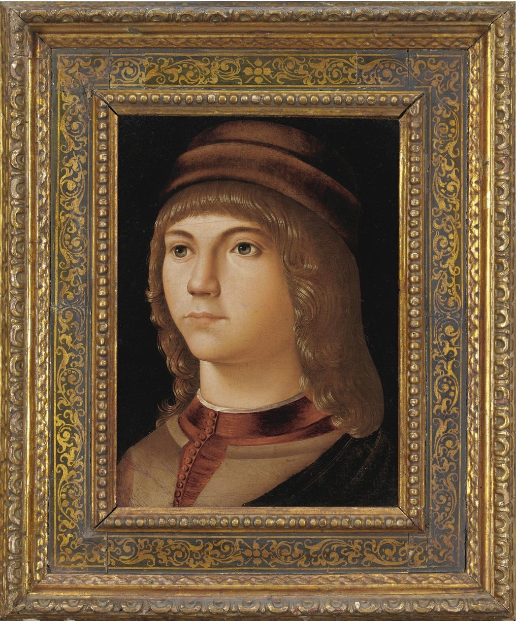 Portrait d