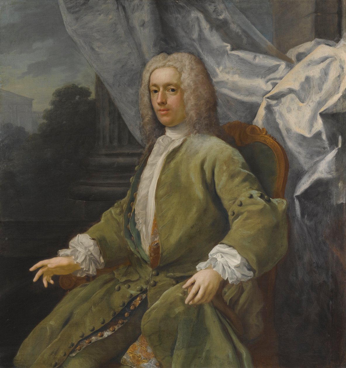Portrait d
