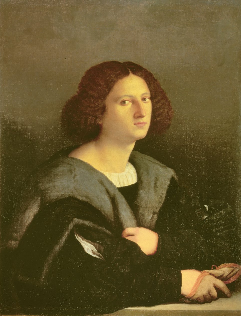 Portrait d