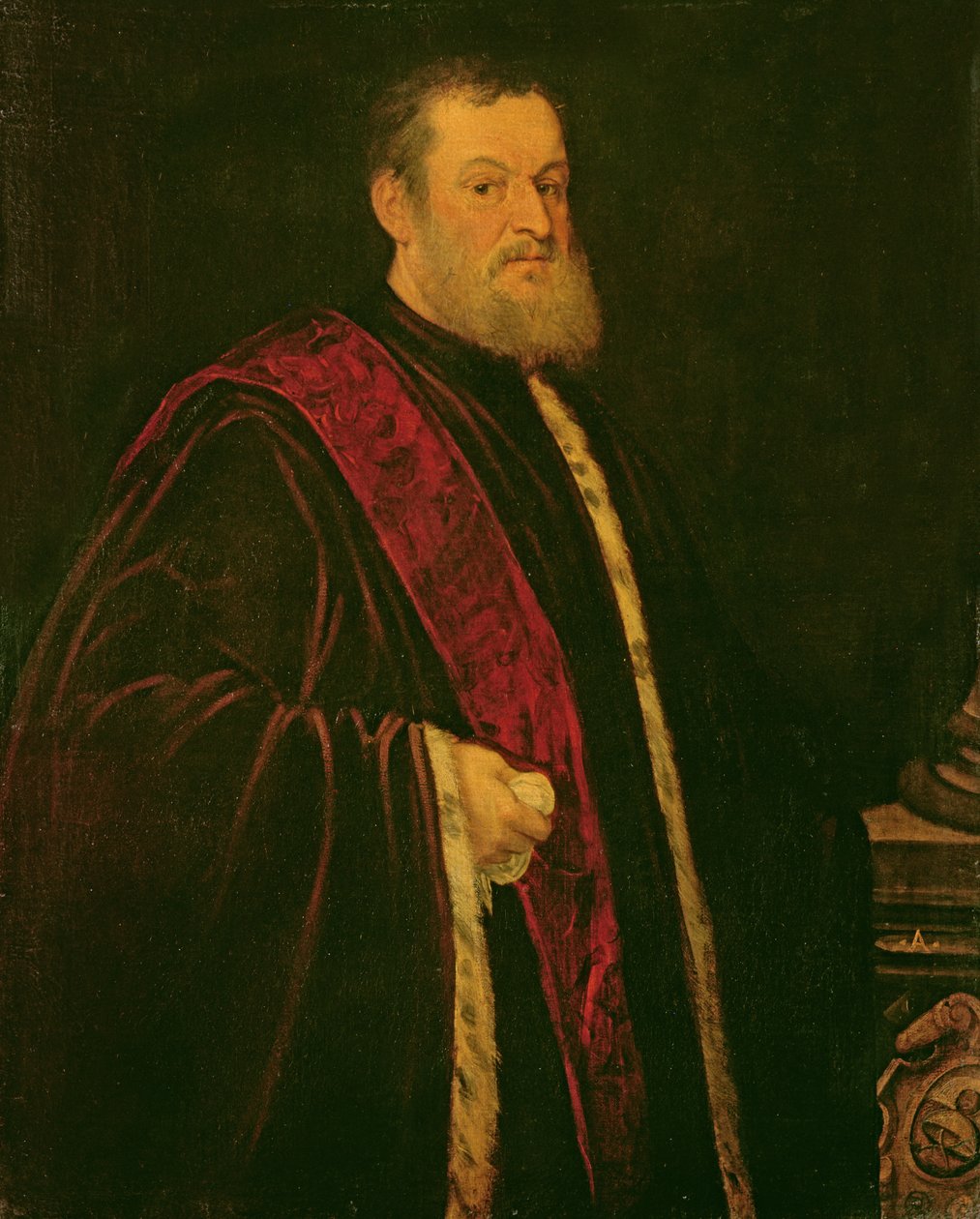 Portrait d