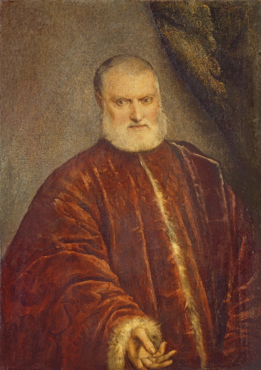 Portrait d