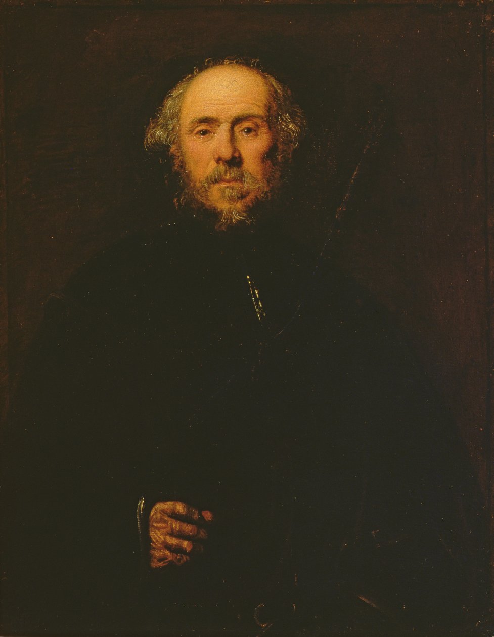 Portrait d