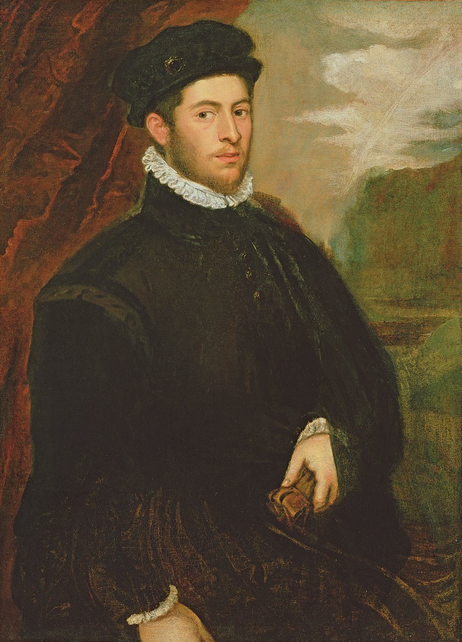 Portrait d