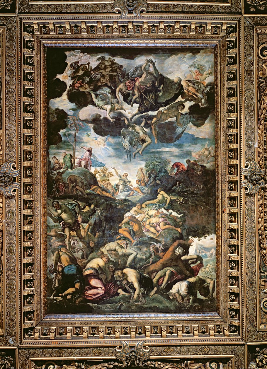 La Chute de l