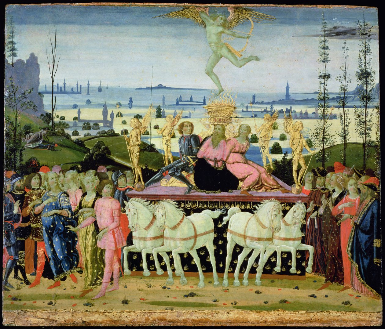 Triomphe de l