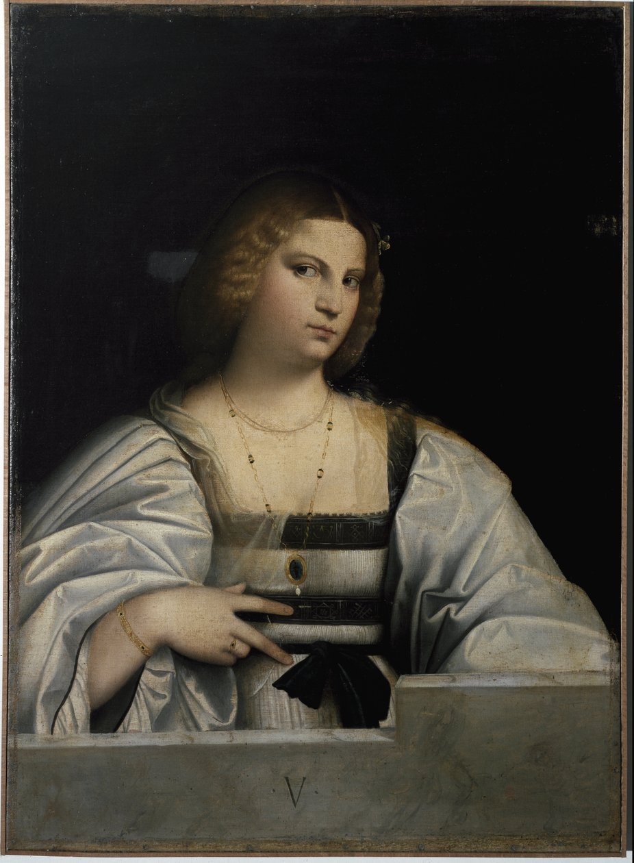 Portrait d