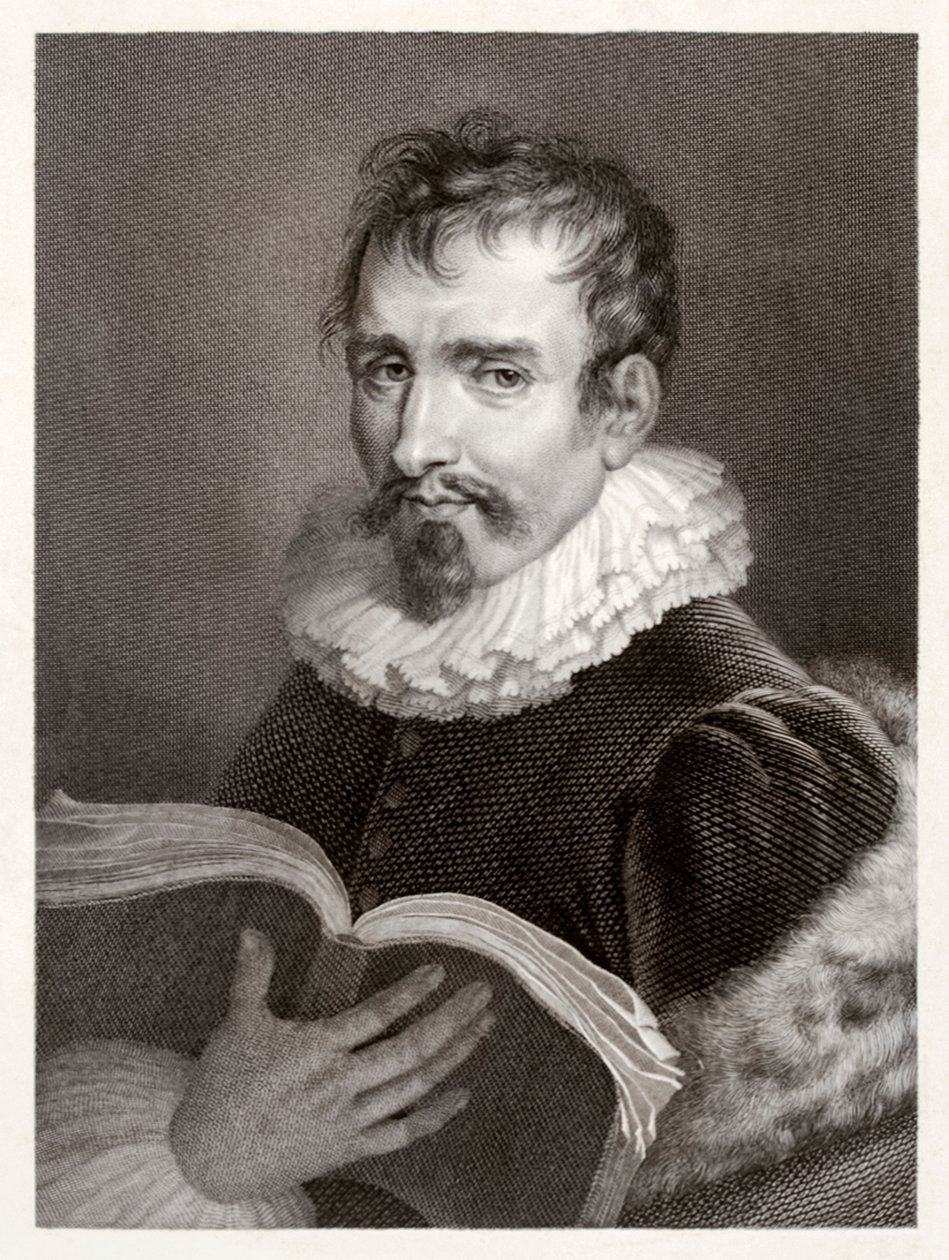 Sebastiano Serlio : architecte italien et auteur de Tutte l