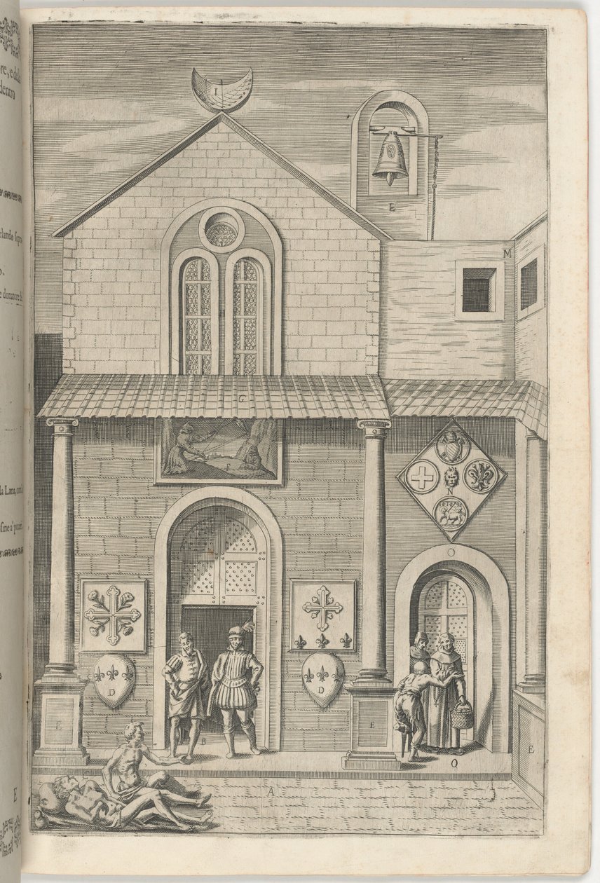 Façade de l