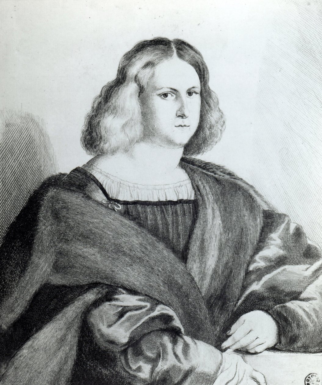 Portrait d