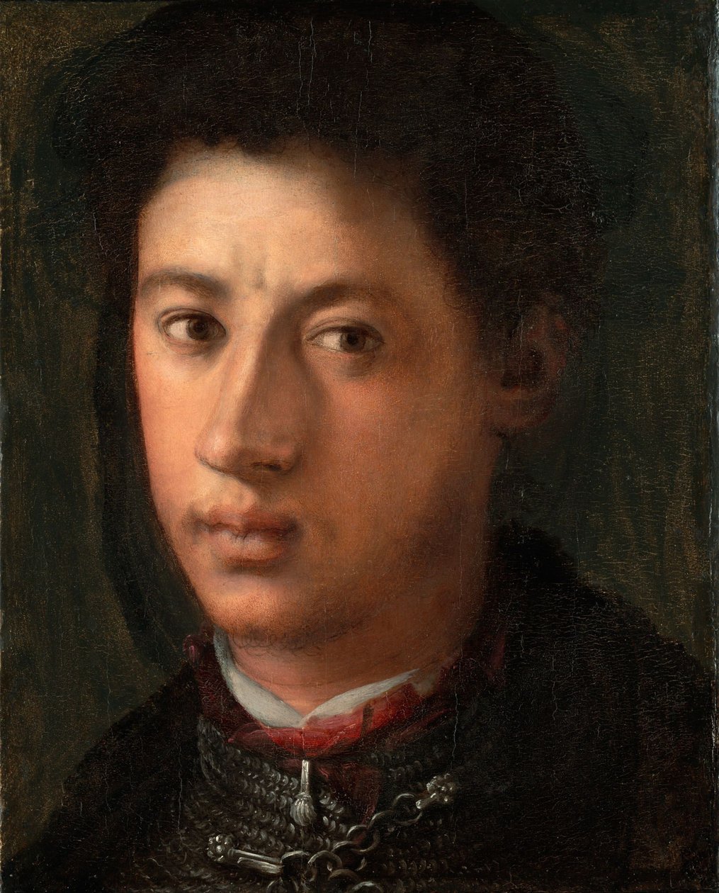 Portrait d