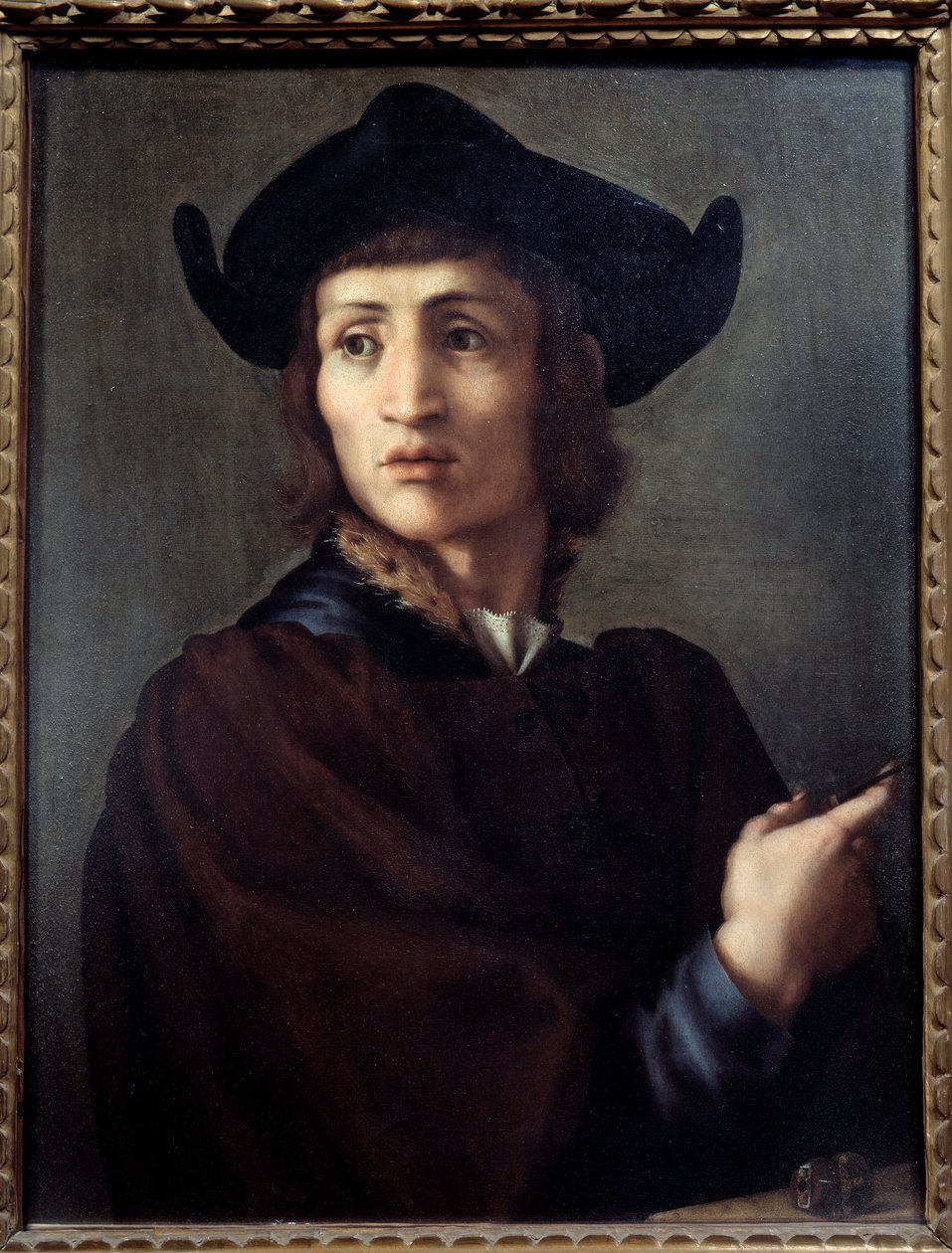 Portrait d