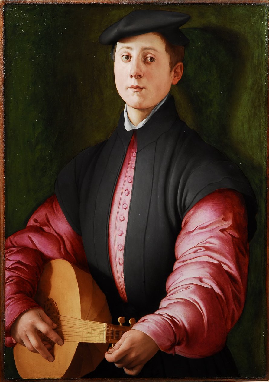Portrait d