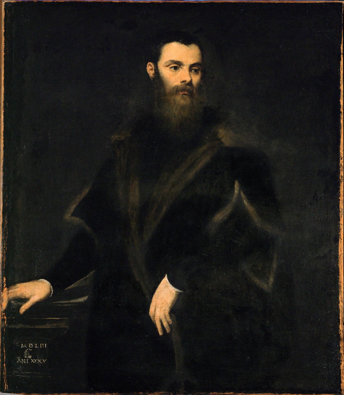  - Jacopo Robusti Tintoretto