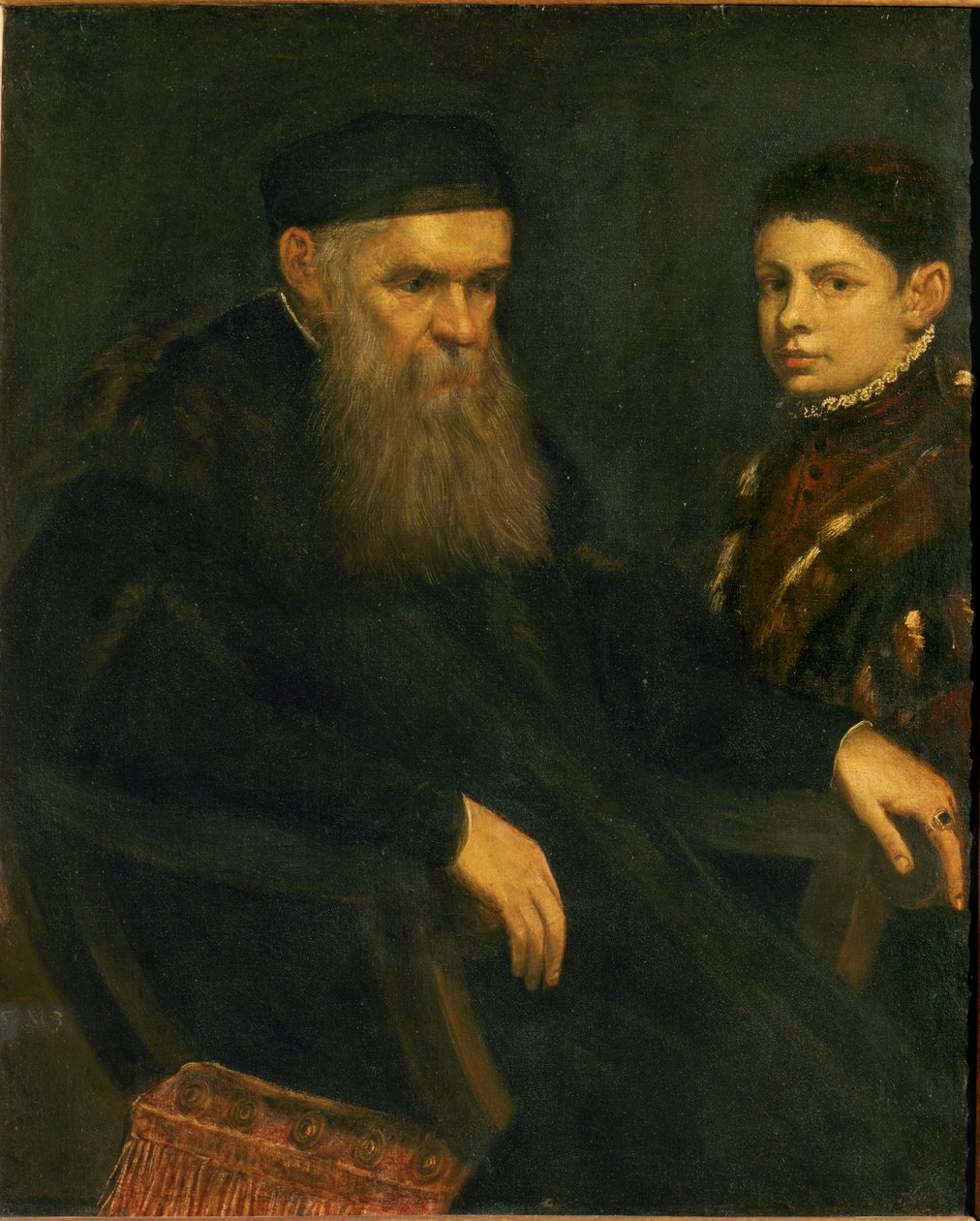  - Jacopo Robusti Tintoretto