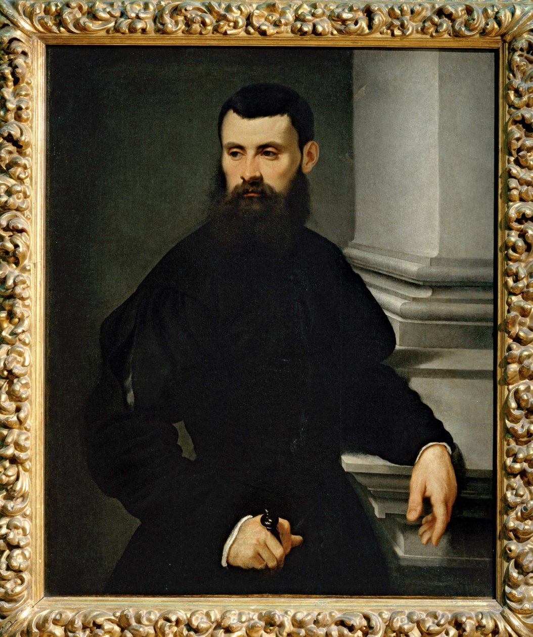 Portrait d