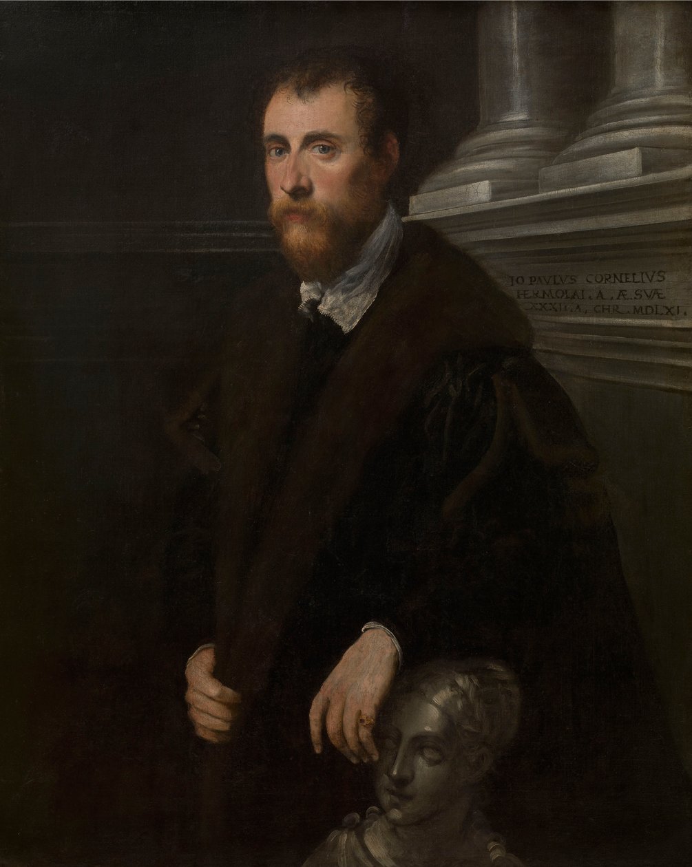  - Jacopo Robusti Tintoretto