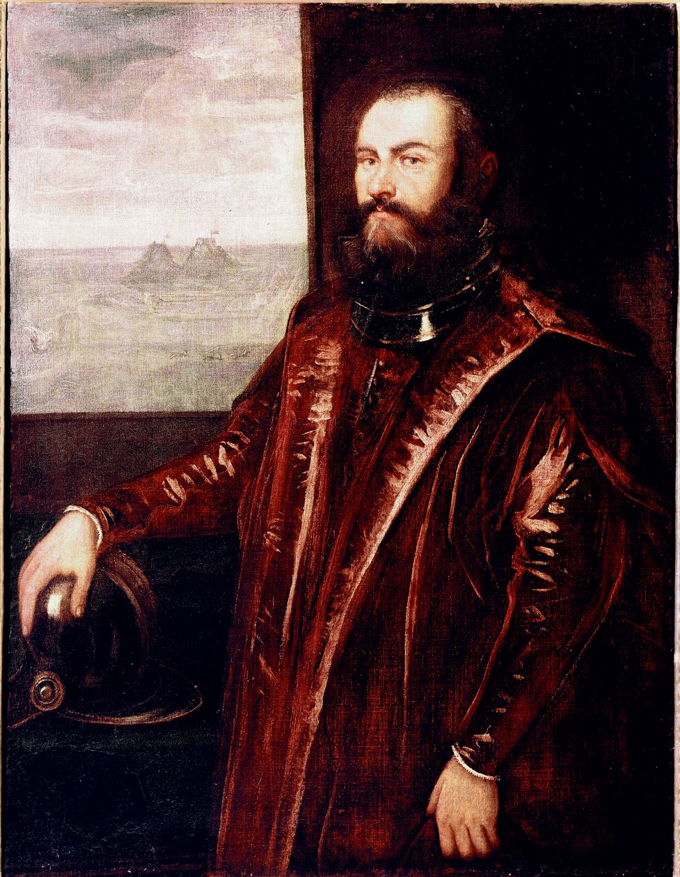Portrait d