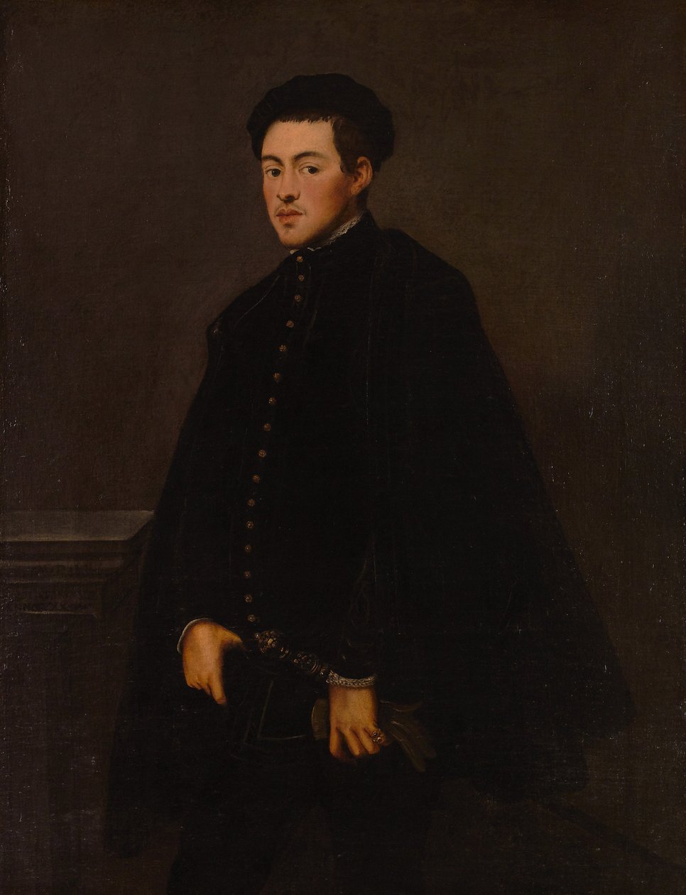 Portrait d