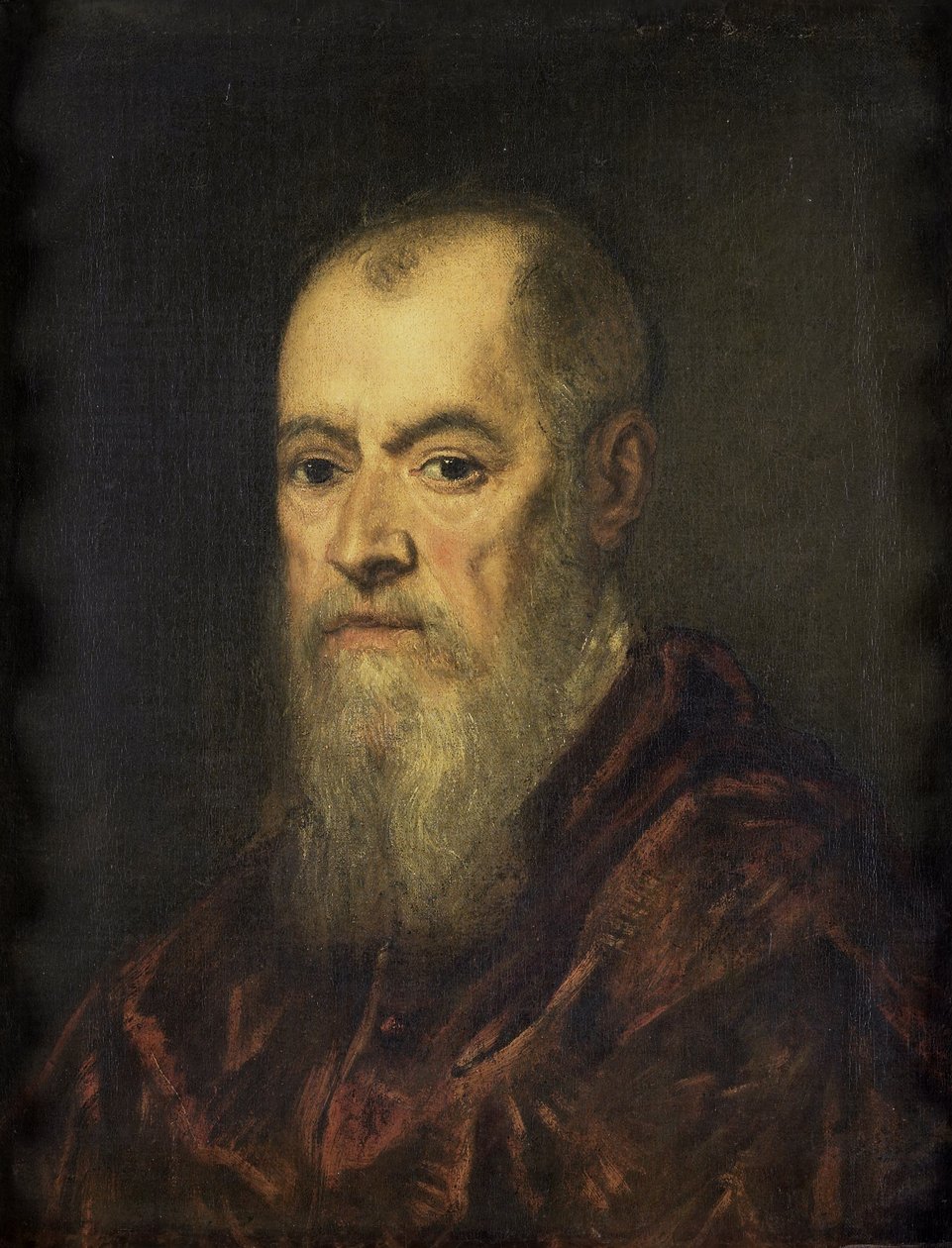  - Jacopo Robusti Tintoretto