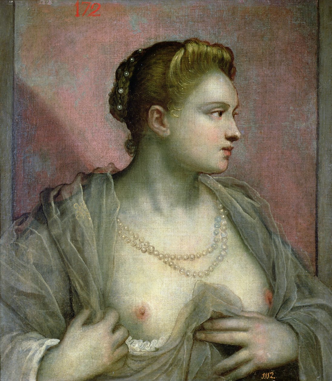Portrait d