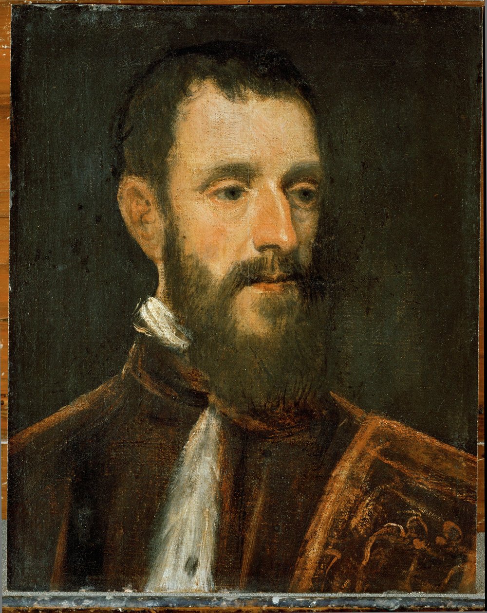  - Jacopo Robusti Tintoretto