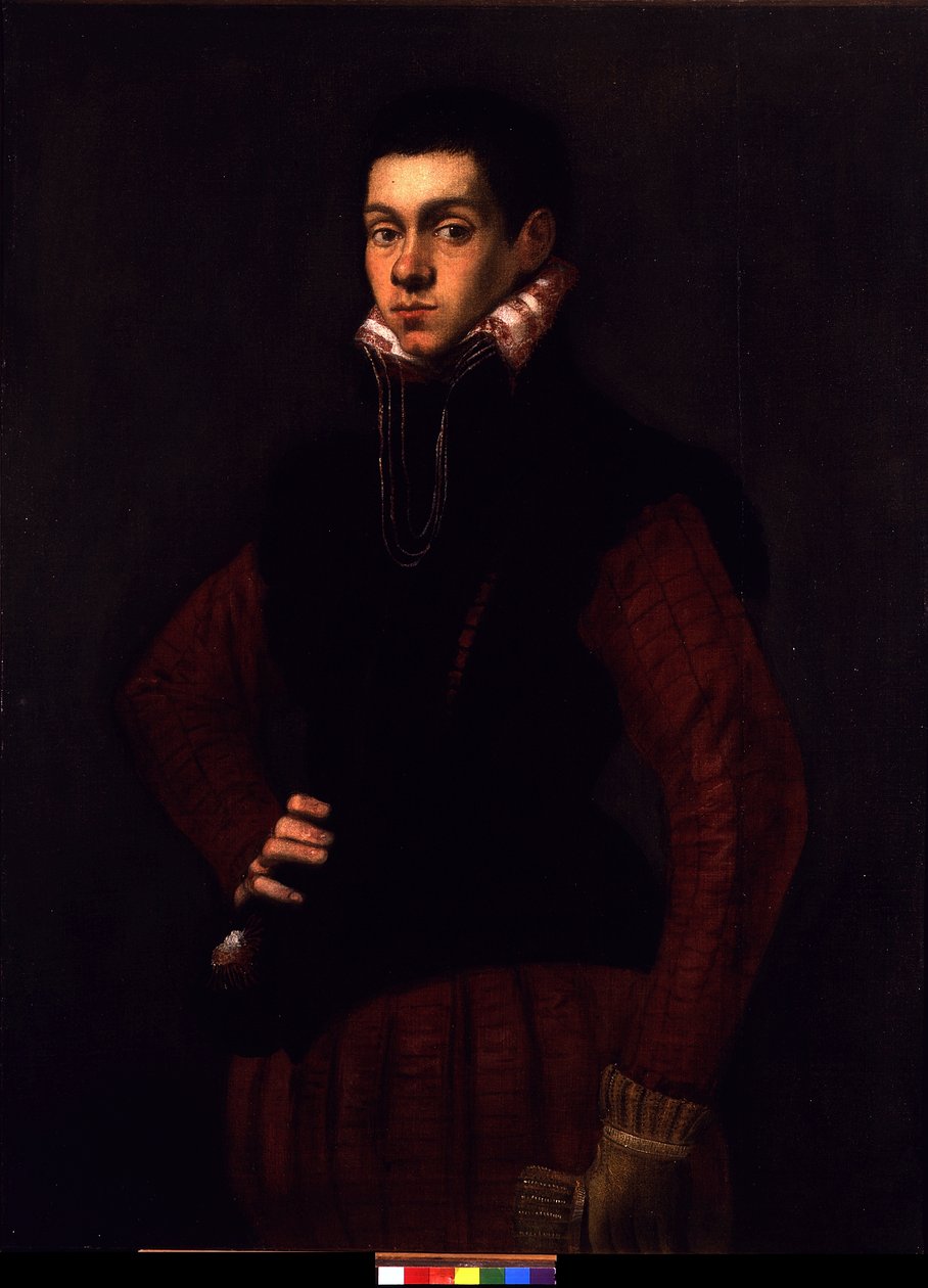 Portrait d