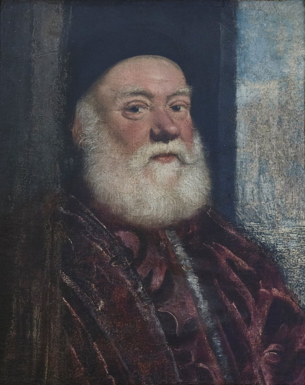 Portrait d