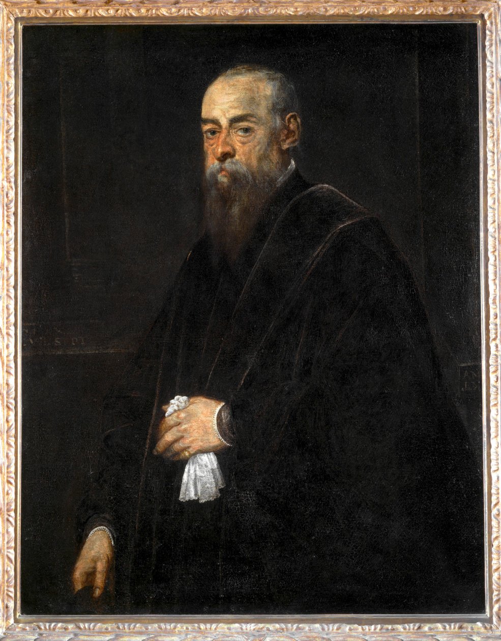Portrait d
