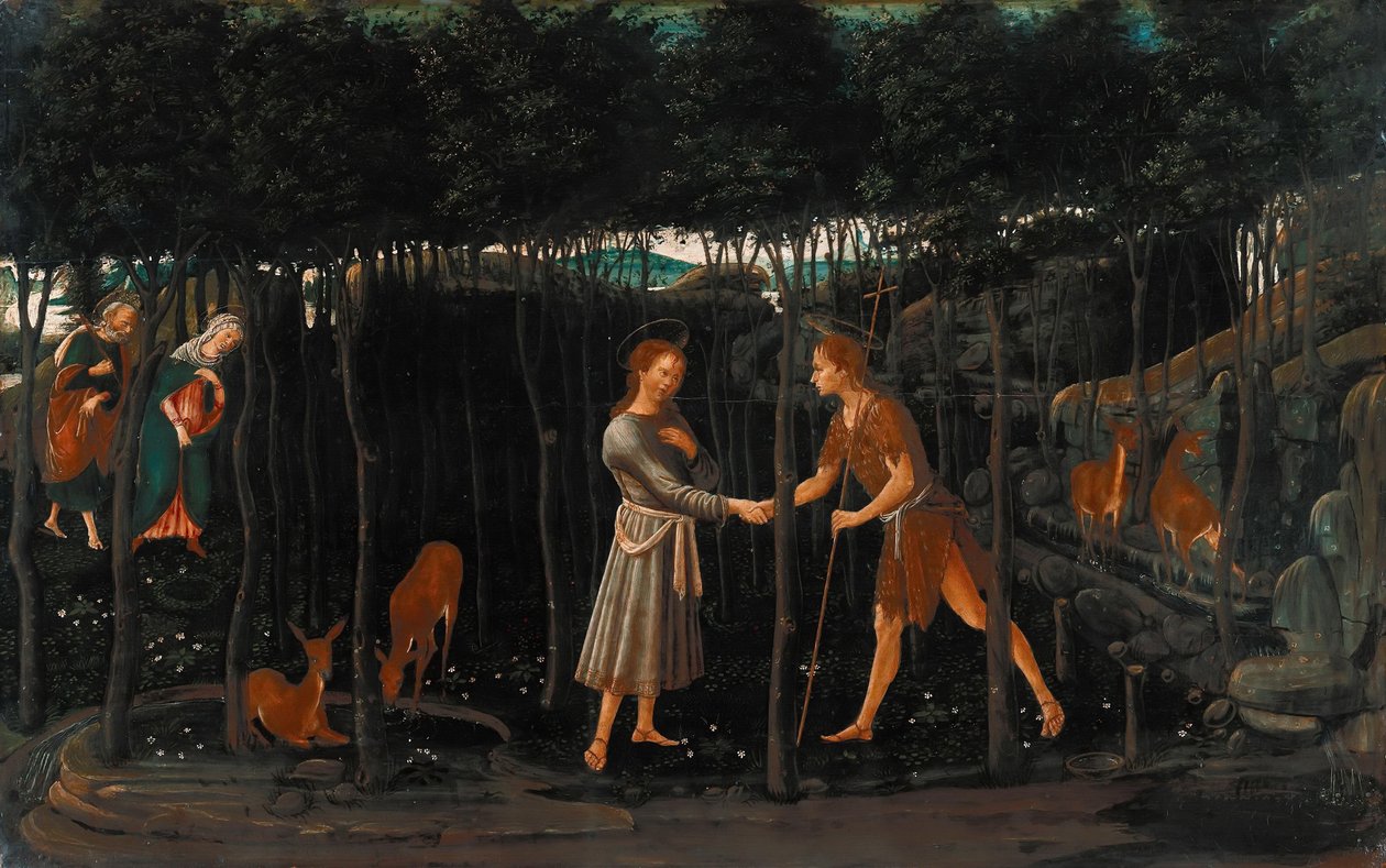 La Rencontre de l