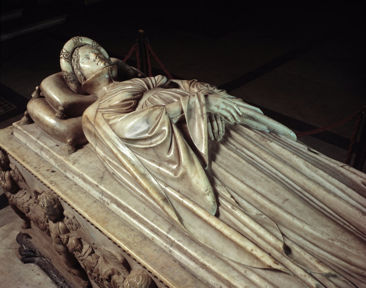 Gisant d