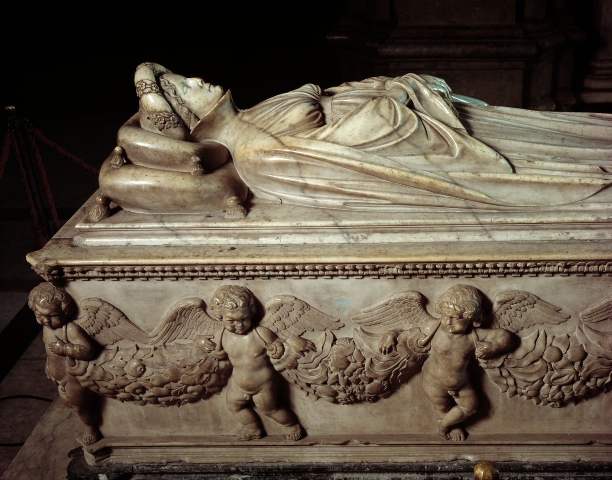 Gisant d