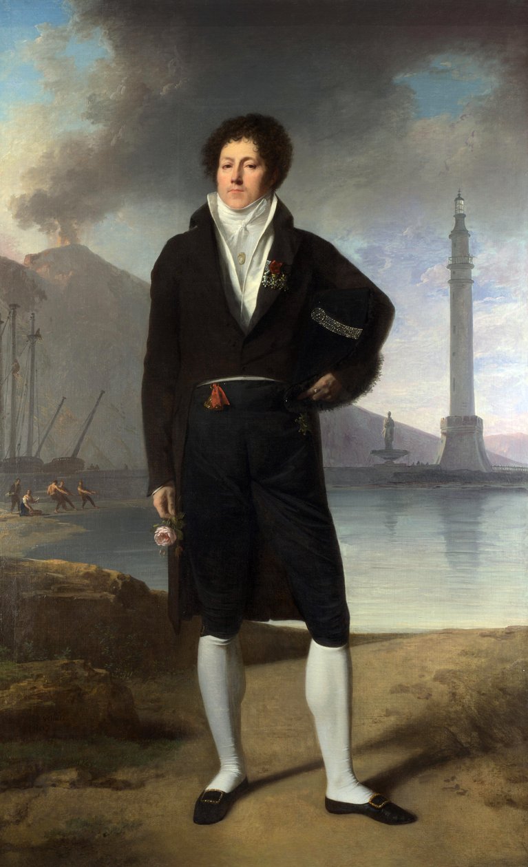 Dr Forlenze - Jacques Antoine Vallin