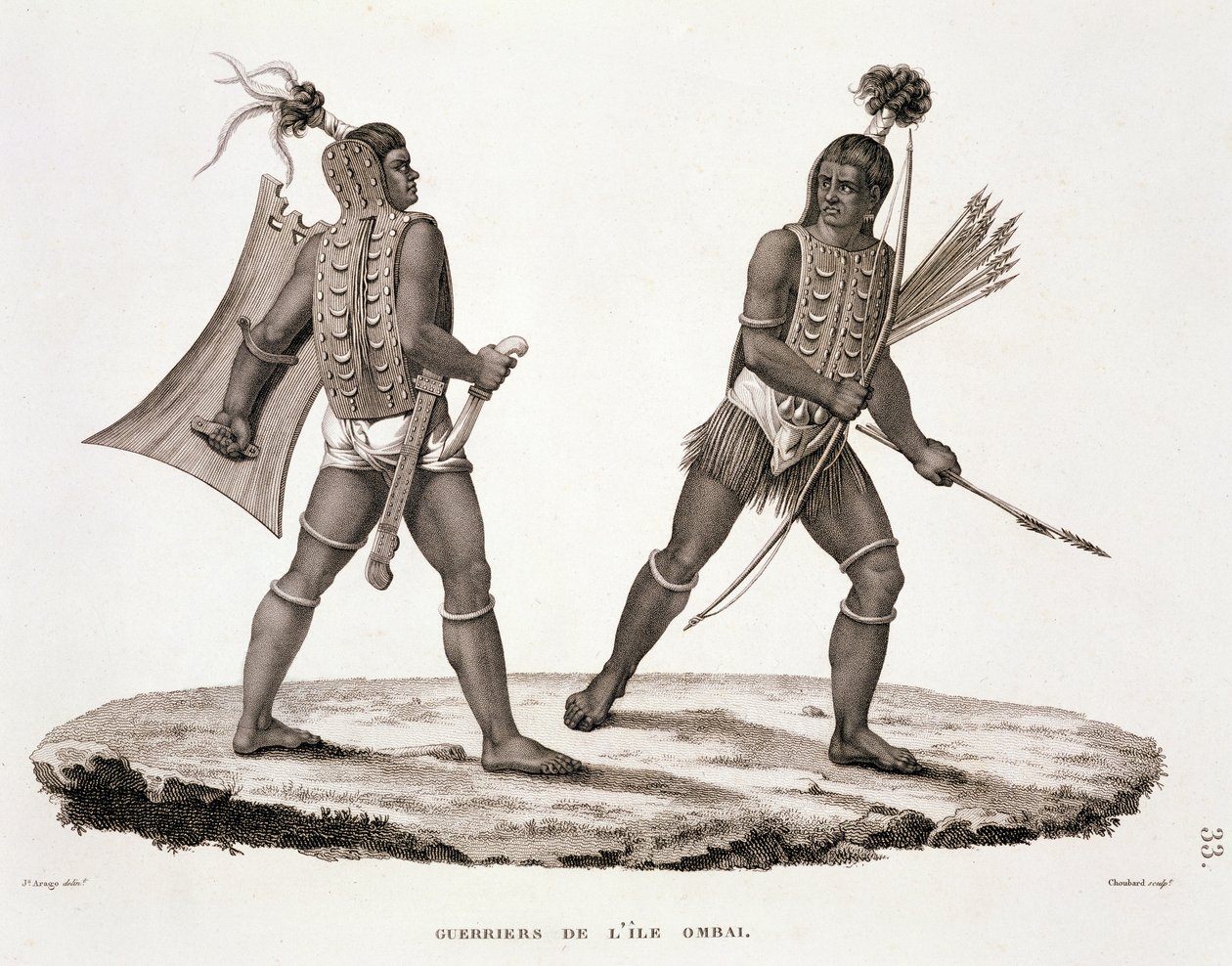 Guerriers de l