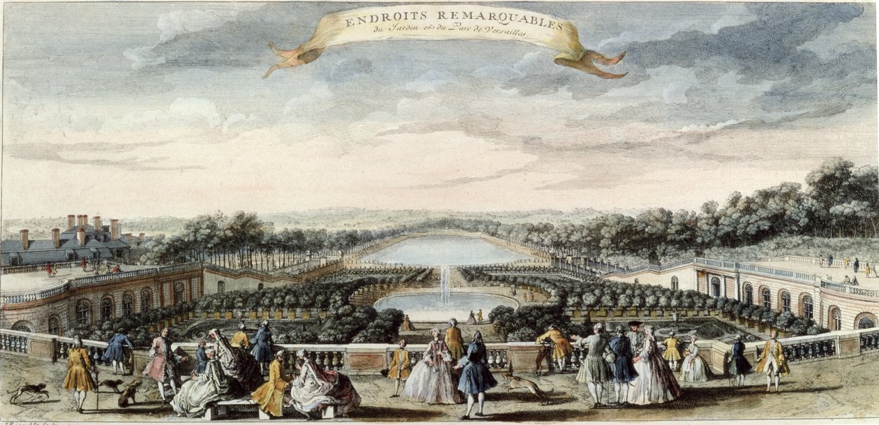 Vue de l