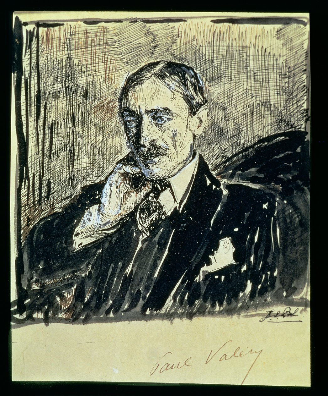 Portrait de l