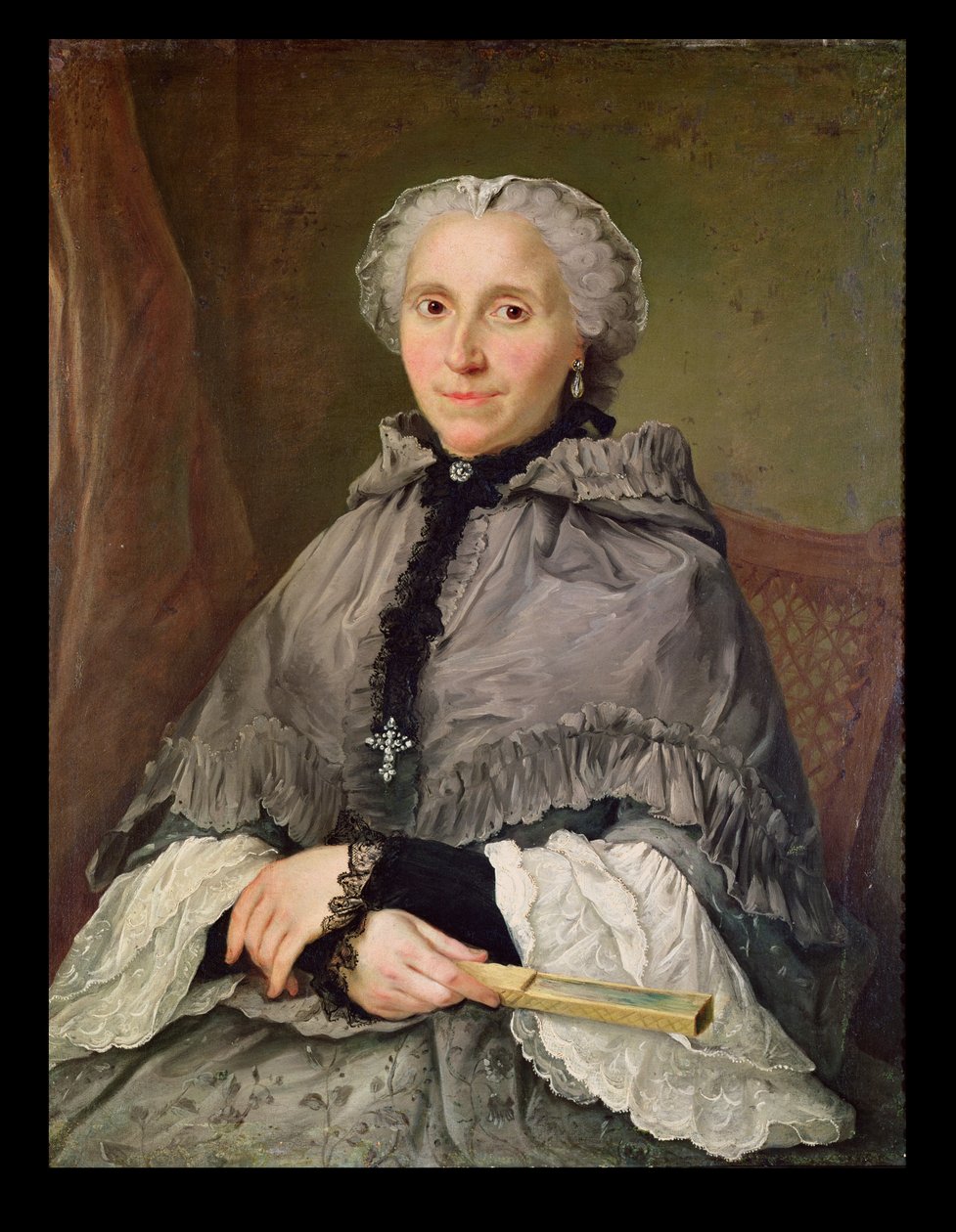 Portrait d