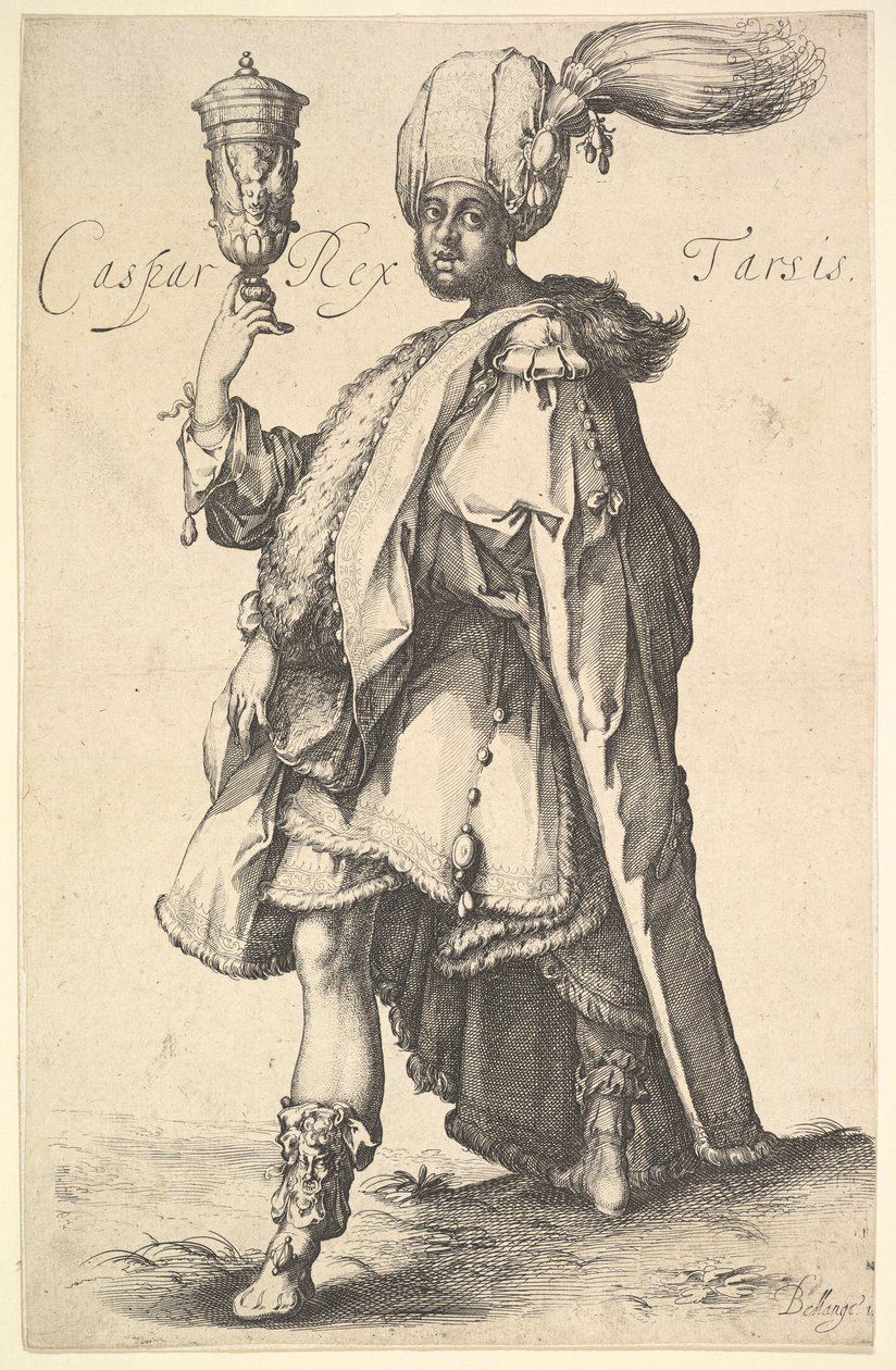Caspar, d