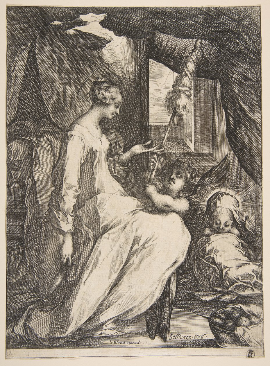 Vierge à l