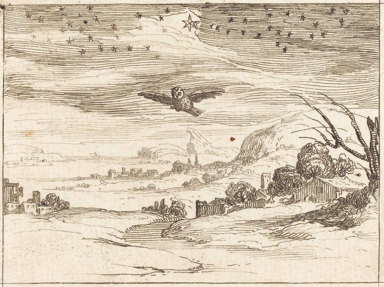 Ces - Jacques Callot