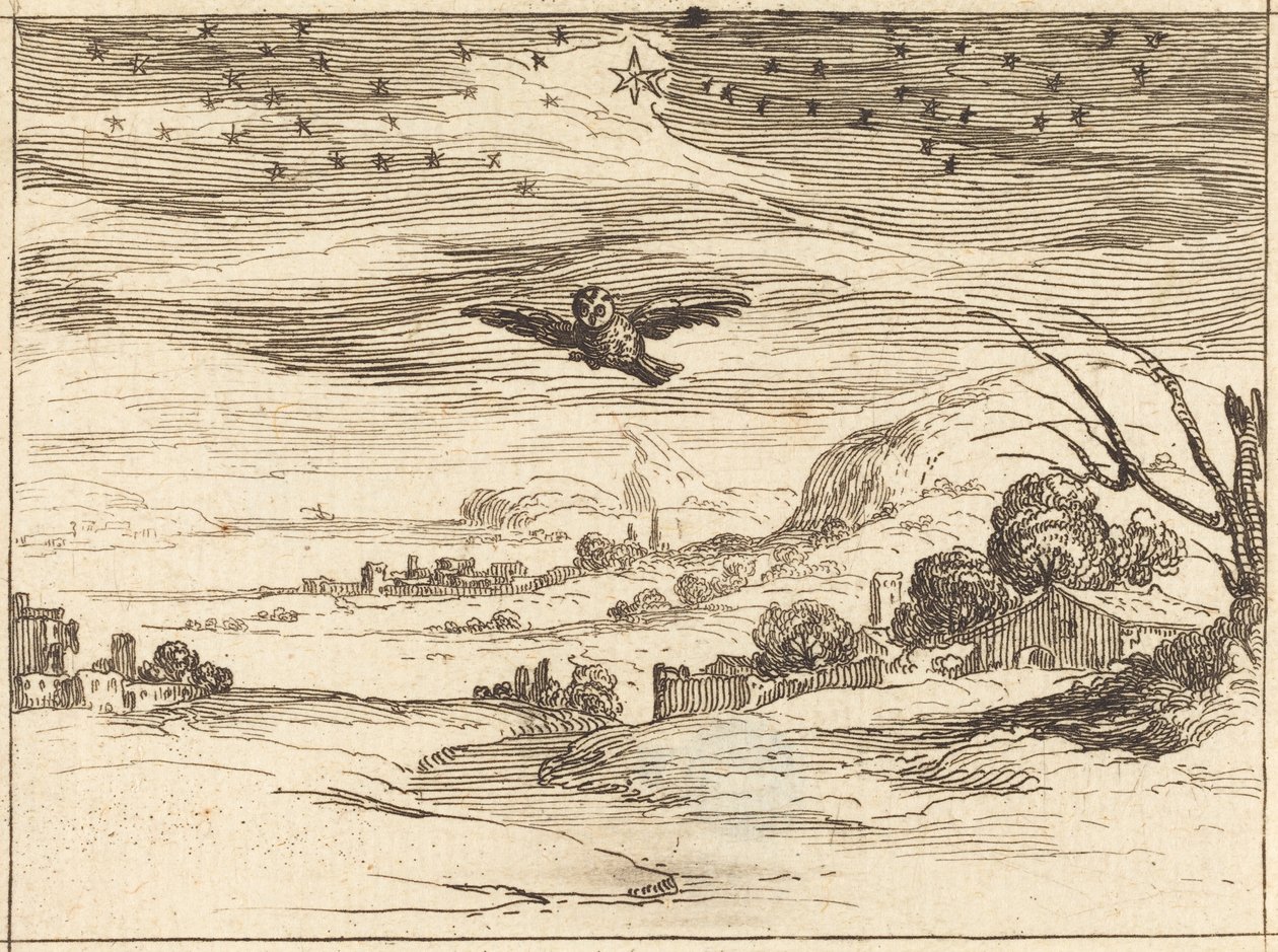 Ces - Jacques Callot