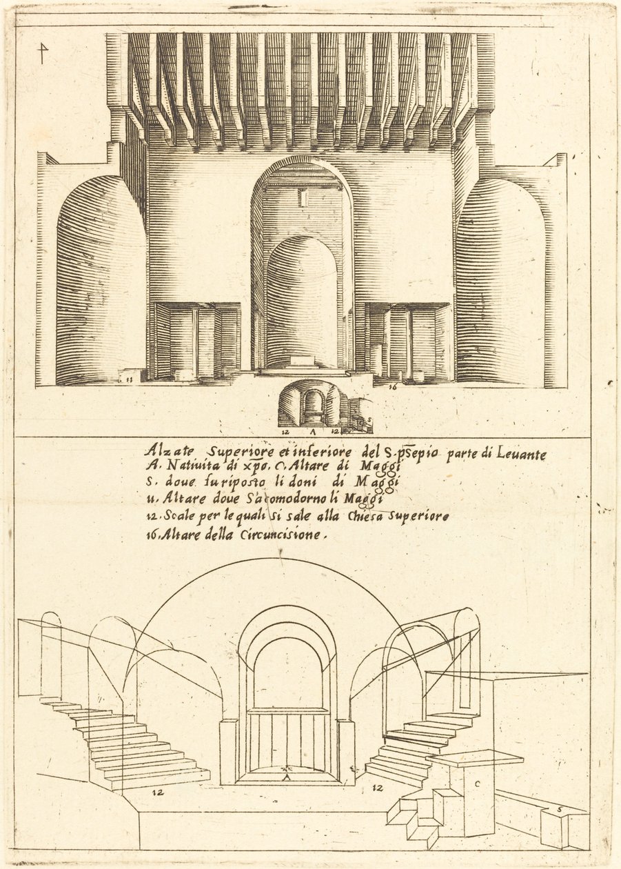 Élévation de l