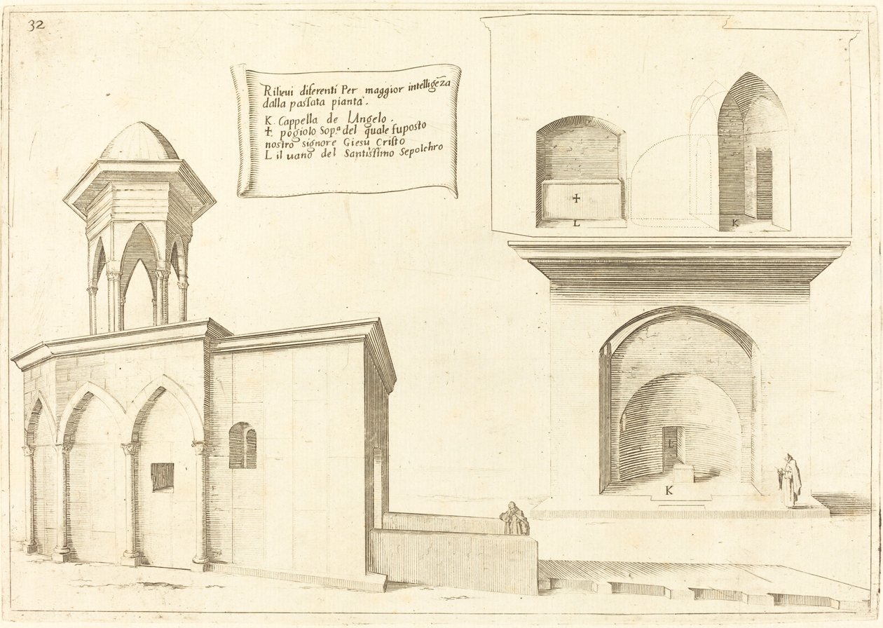 Élévation de l
