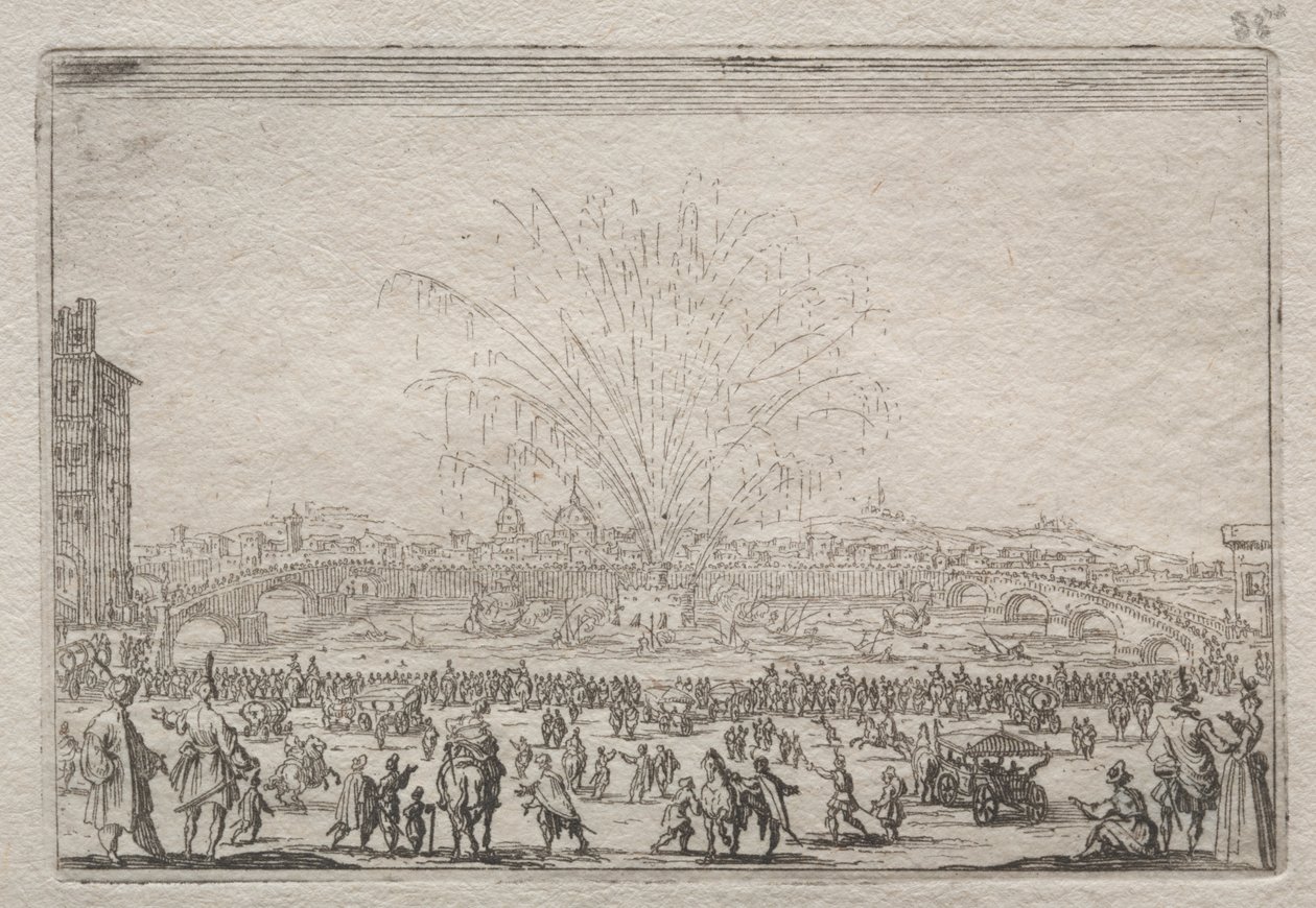 Feux d