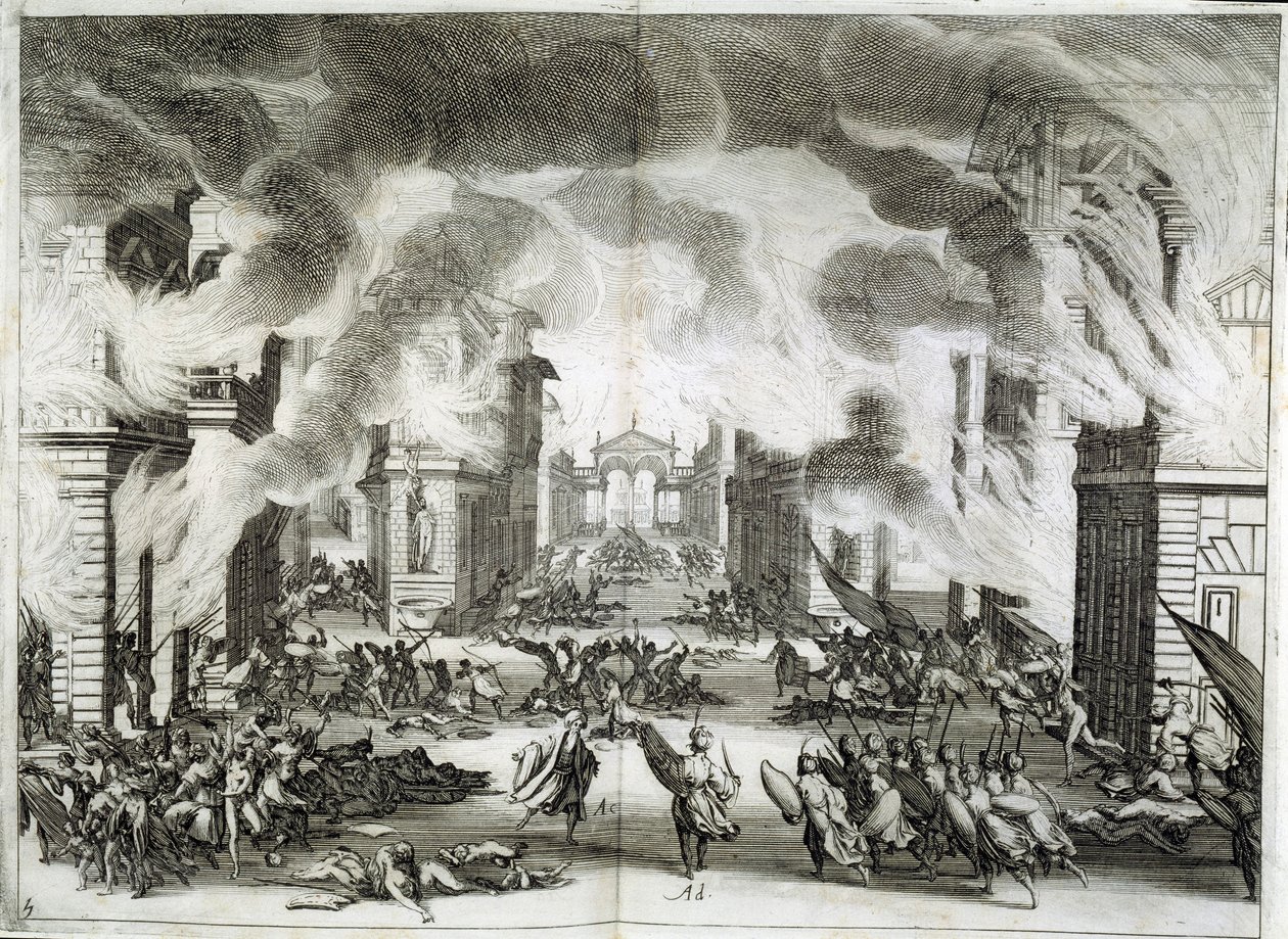 Illustration de la pièce 