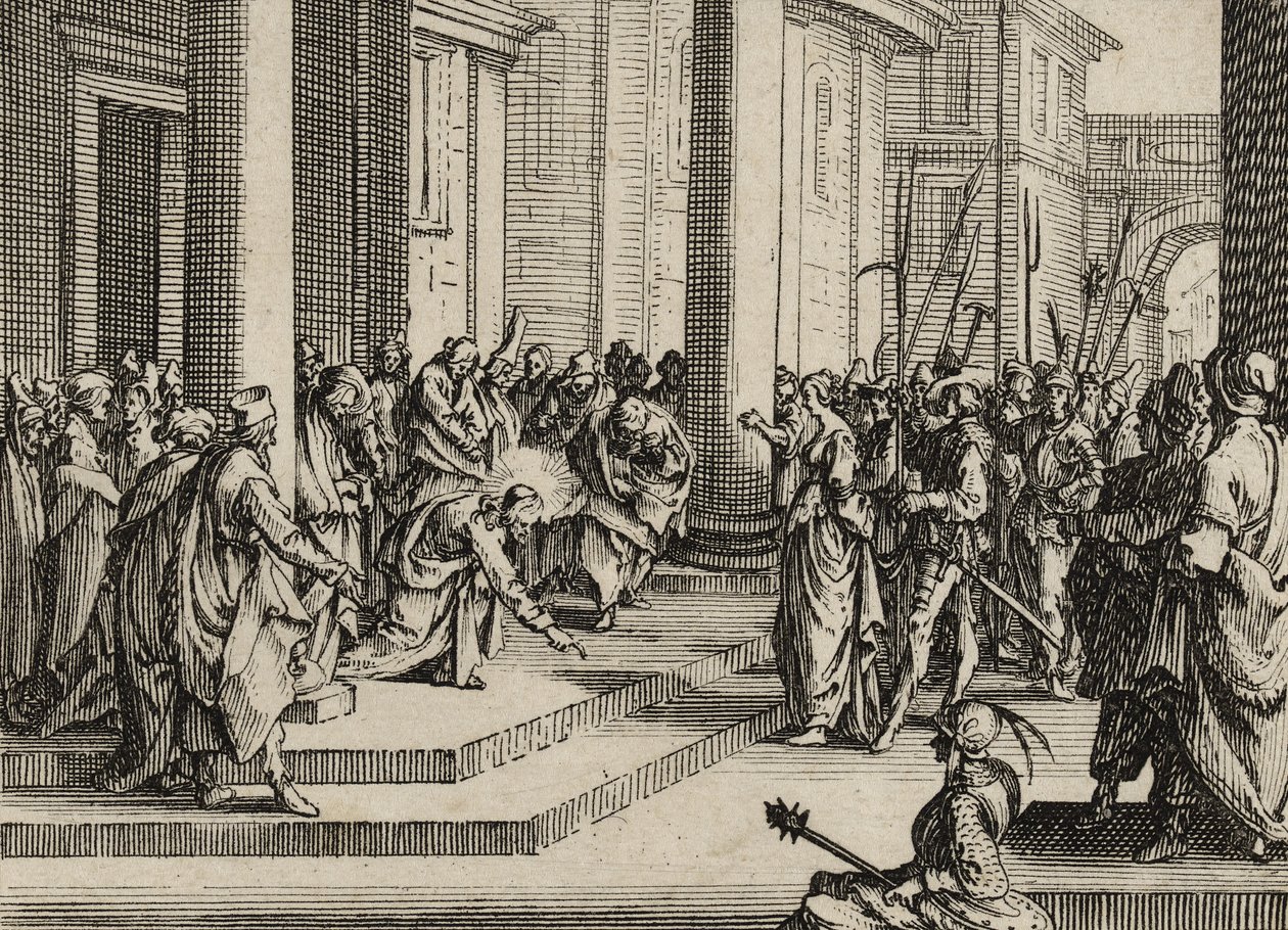 Jésus et l