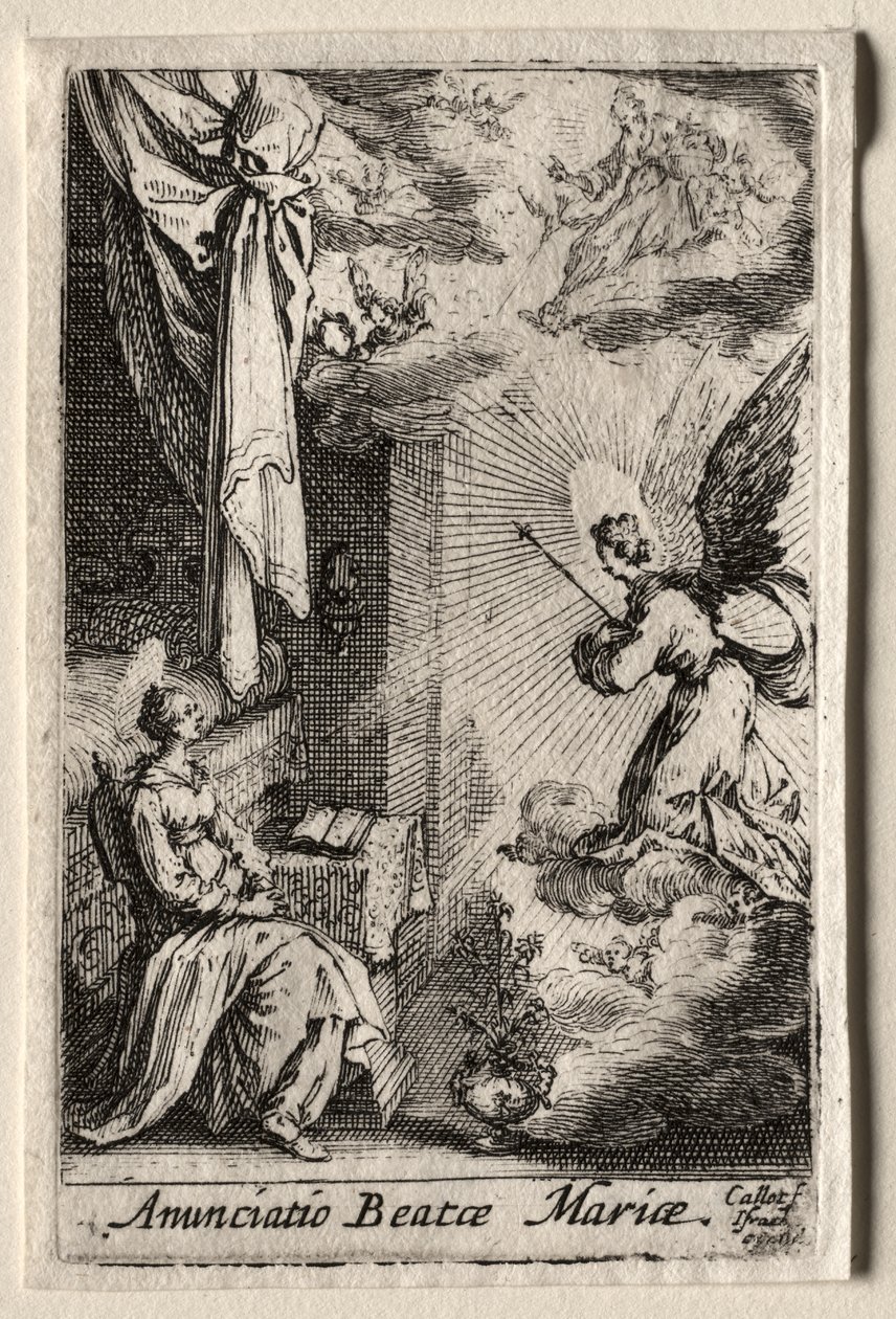 La Vie de la Vierge: L