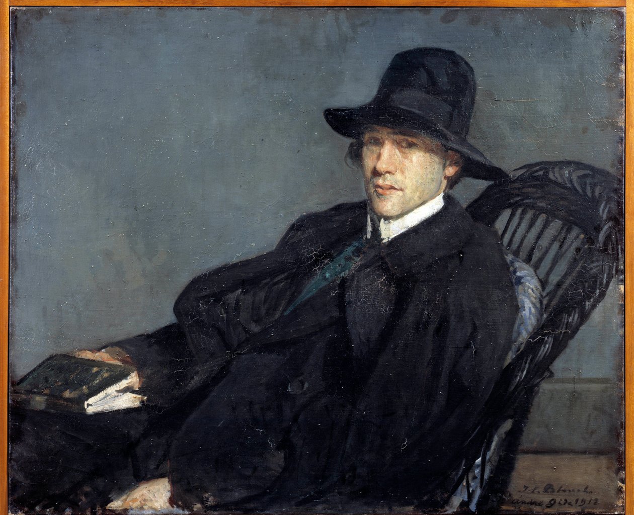 Portrait d