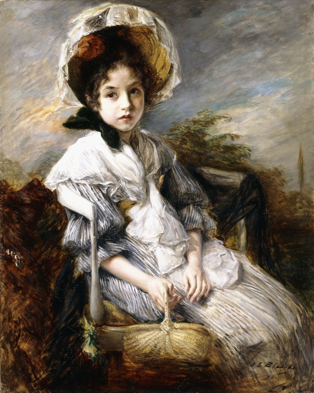 Portrait d
