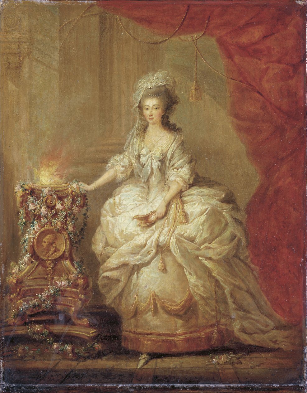 Portrait d