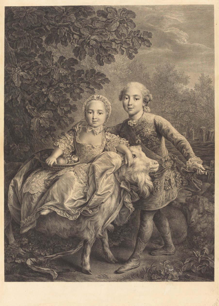 Le Comte d